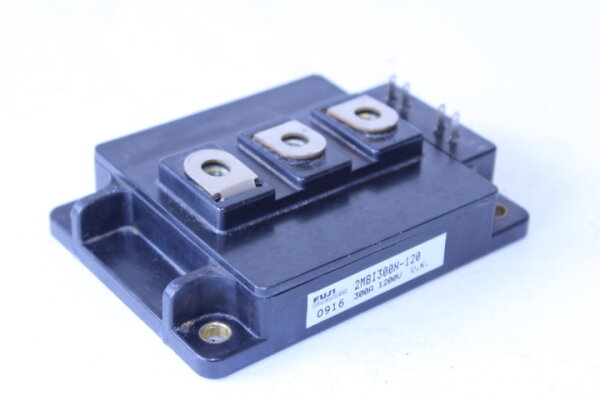 FUJI ELECTRIC Transistormodul 2MBI300N-120