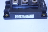 FUJI ELECTRIC Transistormodul 2MBI300N-120