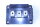 FUJI ELECTRIC Transistormodul 2MBI300N-120
