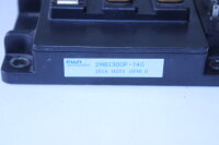 FUJI ELECTRIC Transistormodul 2MBI300P-140