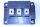 FUJI ELECTRIC Transistormodul 2MBI300P-140