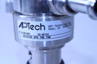 AP Tech Druckregler AZ1210S 2PW TW8 TW8