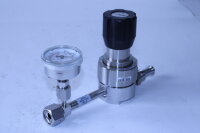 AP Tech Druckregler AZ1210S 2PW TW8 TW8 inkl. Manometer