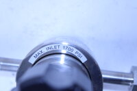 AP Tech Druckregler AZ1210S 2PW TW8 TW8 inkl. Manometer