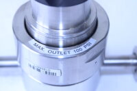 AP Tech Druckregler AZ1210S 2PW TW8 TW8 inkl. Manometer