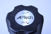 AP Tech Druckregler AZ1210S 2PW TW8 TW8 inkl. Manometer