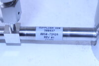 AP Tech Druckregler AZ1210S 2PW TW8 TW8 inkl. Manometer