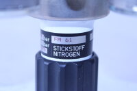 MESSER GRIESHEIM Gasdruckregler FM 61 Stickstoff