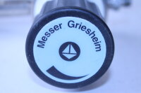 MESSER GRIESHEIM Gasdruckregler FM 61 Stickstoff