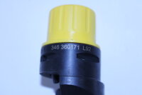 SANDVIK C4-DDJNL-27055-15 Wendeplattenhalter 346 360171 L92