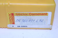 SANDVIK C4-DDJNL-27055-15 Wendeplattenhalter 346 360171 L92