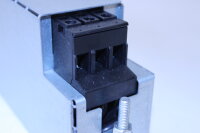 BLOCK HLD 110‑500/42 Funk-Entstörungsfilter