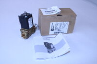 BÜRKERT 0280 B 8,0 NBR MS G1/2 Ventil