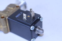 BÜRKERT 0280 B 8,0 NBR MS G1/2 Ventil