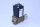 BÜRKERT 0280 B 8,0 NBR MS G1/2 Ventil