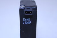 BÜRKERT Ventil 6628 A 3,0 FFKM PK 00241807