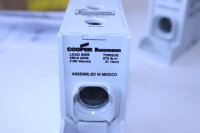 BUSSMANN EATON PDBFS303 Verteilerblock 310A-600V