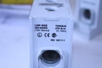 BUSSMANN EATON PDBFS303 Verteilerblock 310A-600V