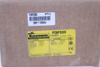 BUSSMANN EATON PDBFS303 Verteilerblock 310A-600V