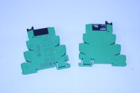 Phoenix Contact PLC-BSC-24DC/21 Relaissockel 2 Stück
