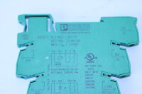 Phoenix Contact PLC-BSC-24DC/21 Relaissockel 2 Stück
