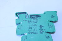 Phoenix Contact PLC-BSC-24DC/2-21 Relaissockel 3 Stück
