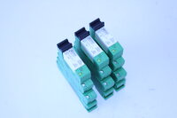 Phoenix Contact PLC-BSC-24DC/2-21 Relaissockel 3 Stück