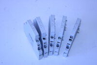 SIEMENS 3RV1901-1A Hilfsschalter 5 Stück