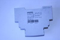 SIEMENS 3RV1901-1A Hilfsschalter 5 Stück