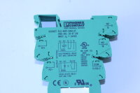 Phoenix Contact PLC-BSC-24DC/21 Relaissockel 4 Stück