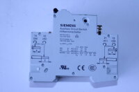 SIEMENS 5ST3010AS Hilfsschalter 3 Stück
