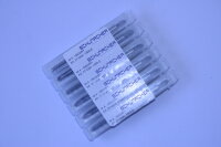 Schumacher Gewindebohrer M4-ISO2/6H HSS-E  Durchgangsloch...