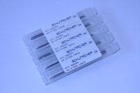 Schumacher Gewindebohrer M3-ISO2/6H HSS-E  Durchgangsloch...