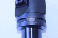 SANDVIK C5-Schneidkopf  Wendeplattenhalter S911-705704