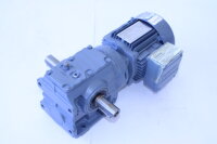 SEW S47 DT17D4 Getriebemotor