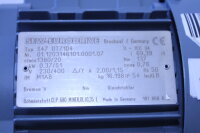 SEW S47 DT17D4 Getriebemotor