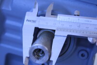 SEW S47 DT17D4 Getriebemotor