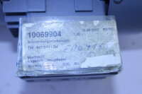 SEW S47 DT17D4 Getriebemotor