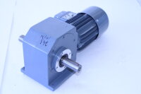WEG Getriebemotor 0DG 634 TD 1