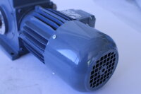 WEG Getriebemotor 0DG 634 TD 1
