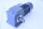 WEG Getriebemotor 0DG 634 TD 1