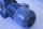 WEG Getriebemotor 0DG 634 TD 1