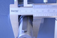 WEG Getriebemotor 0DG 714 TD 1