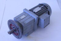 LENZE Getriebemotor MDXMA1M 080-32