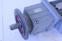 LENZE Getriebemotor MDXMA1M 080-32