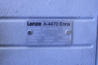LENZE Getriebemotor MDXMA1M 080-32