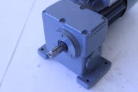 WEG Getriebemotor 0DG 634 TD 1