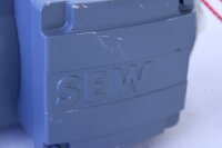 SEW Getriebemotor WA20/TDR63M4 i: 39,00