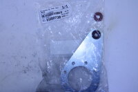 SEW Getriebemotor WA20/TDR63M4 i: 39,00
