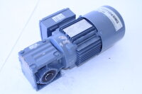 SEW WA20/TDT71D4/BMG Getriebemotor  i:16,50